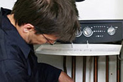 boiler replacement Borrowash