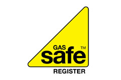 gas safe companies Borrowash